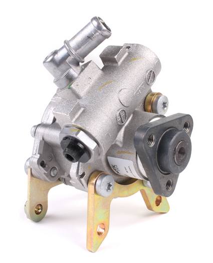 BMW Power Steering Pump (Rebuilt) 32411092433